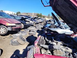 Venta Tacon de Transmision para Ford Five Hundred 2006