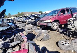 Venta de Sensores MAF para Dodge Journey 2011