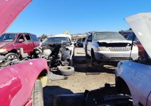 Venta Partes de transmision estandar off road