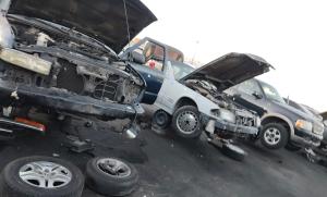 Venta de Motores para Honda 2007