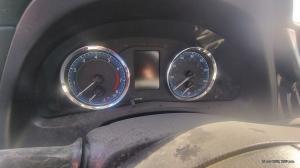 Venta de Tacometros para Mazda x5