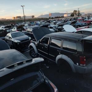 Venta de motores para Audi