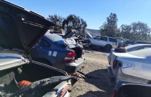 Venta soportes de motor para Ford Edge