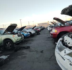 Venta de Motores para Chevrolet Astro Van 1992