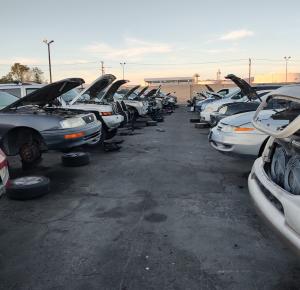 Venta de motores para Dodge Journey 2012