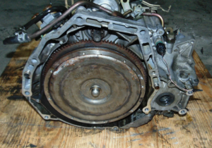 Venta de transmision para Honda Accord 2000