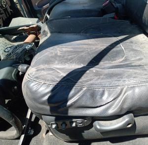 Venta de asientos originales para chevy