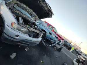 Venta de Transmision para Chevrolet Blazer