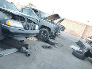 Venta de Aros usado para Chevrolet S10