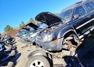 Venta de barra de torsion Dodge Dakota