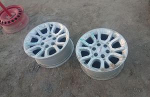 Venta de Rines para GMC Sonoma 1996