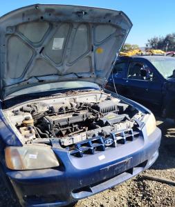 Autopartes para Hyundai Sonata 2004 LX