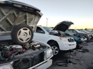 Venta de Motor Dodge Avenger 2008