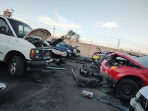 Venta de Micro Inyectores para GMC Acadia