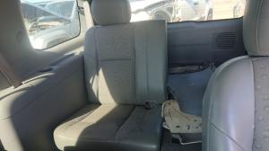 Fotos de asientos cabina para Ford Ranger