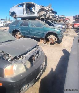 Venta de Autos Usados para Dodge Caravan