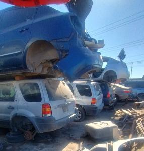 Sensor MAF para Mitsubishi Outlander 2003