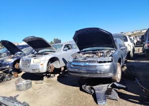 Venta Transmisiones Automaticas para Dodge Avenyer 2008