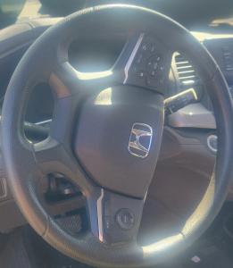 Bolsas de Aire del Tablero para Honda Element