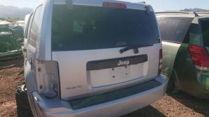 Motores completos para Jeep Liberty 2006