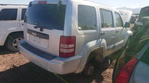 Módulo ABS para Liberty 2007