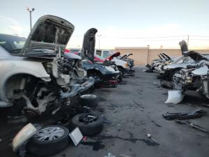 Motor 4.7L para Dakota 2002