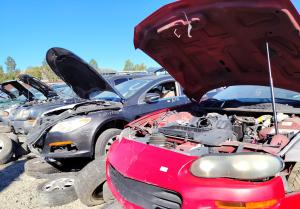 Venta de Cajas de Velocidades para Ford Escort Sefi