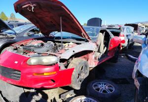 Programacion de Computadoras para Pontiac G3 2009