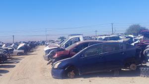 Venta Piezas para Honda