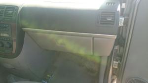 Venta Tableros para Beetle 2001