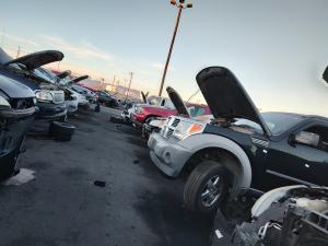 Venta Motores para Dodge