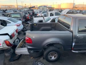 Venta de Chevrolet Pick Up Silverado