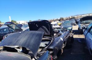 Venta de transmision Automatica Mitsubishi Eclipse 2007