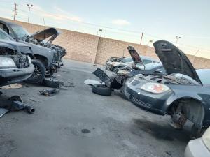 Venta Motores para BMW 540i