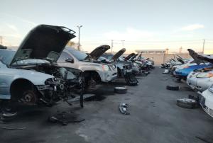 Venta de Tableros para Mitsubishi Eclipse 2000.