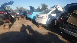 Venta de vidrios usados para Pontiac Montana 1999