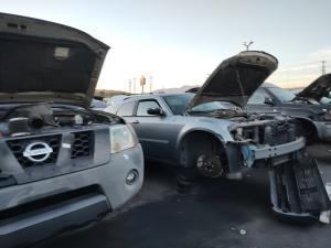 Venta de Tacones para Motor Nissan Quest