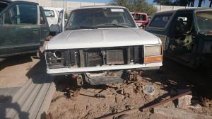 Cotizacion de Motores para Ford Ranger 1987