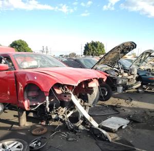 Venta de Micas Traseras para Buick Skylander