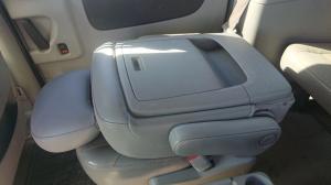 Venta Asientos Delanteros Chevrolet Mini Blazer 1994