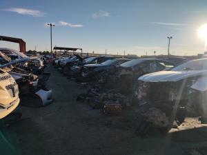 Porque le entra aire por el motor Chrysler PT Cruiser 2002