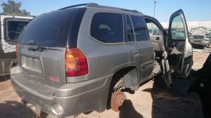 Venta de Cabina para Asientos de GMC Siera