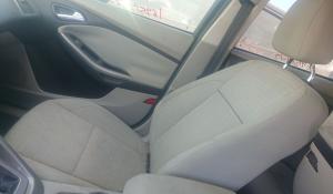 Venta Asientos para Nissan Sentra