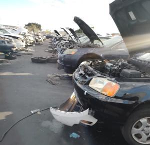 Venta de Micas para Volkswagen Beetle 1999