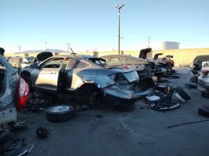 Venta de refacciones para Corvette