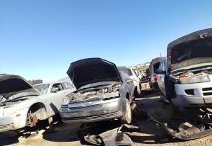 Venta de Motores para Dodge Caravan 1999