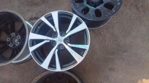 Venta Rines en Mexico