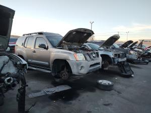 Venta motores usados para Nissan 1991