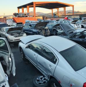 Venta de Monoblocks para Chevrolet S10