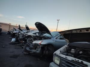 Venta Faros delanteras para Mazda CX7